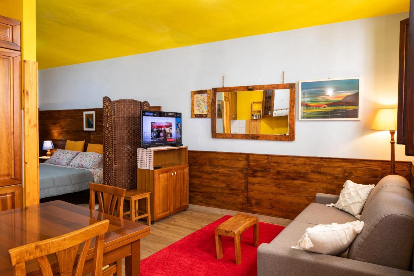 Apartamento La Porta Di Destra Foiano Della Chiana Exterior foto