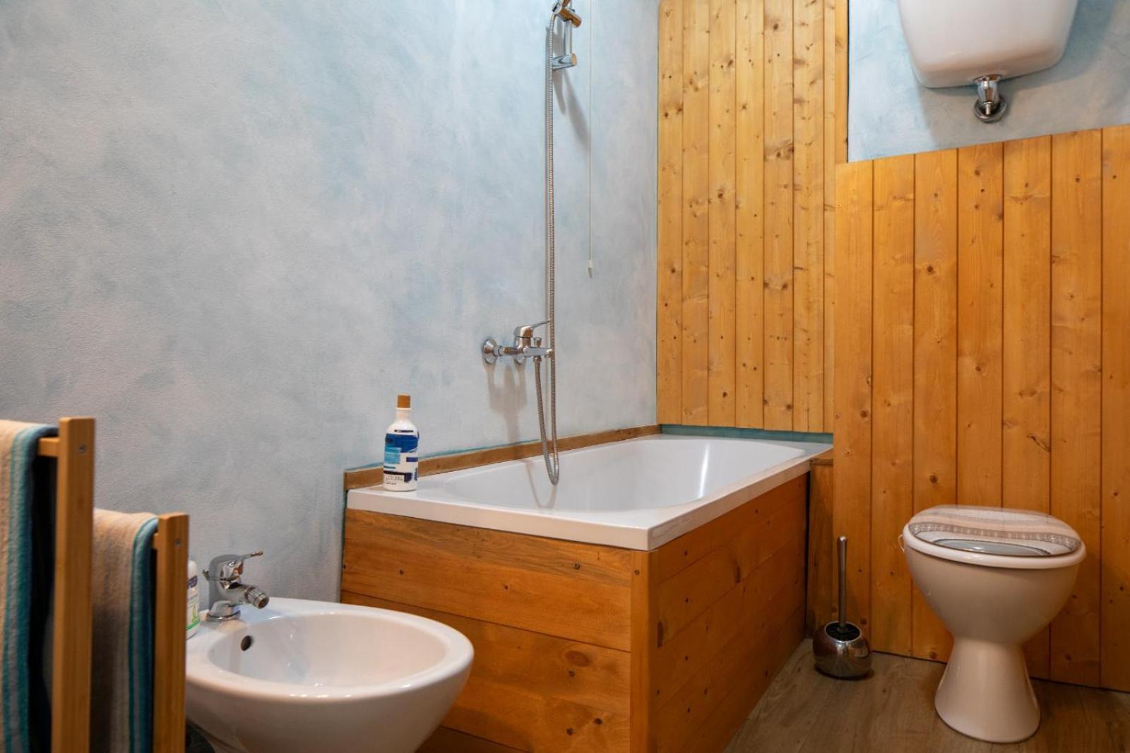 Apartamento La Porta Di Destra Foiano Della Chiana Exterior foto